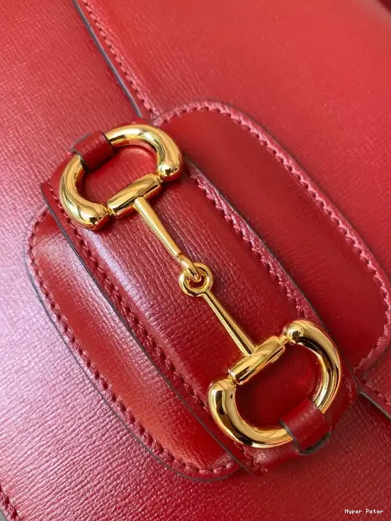 Hyperpeter GUCCI bag 1955 Horsebit shoulder 0701